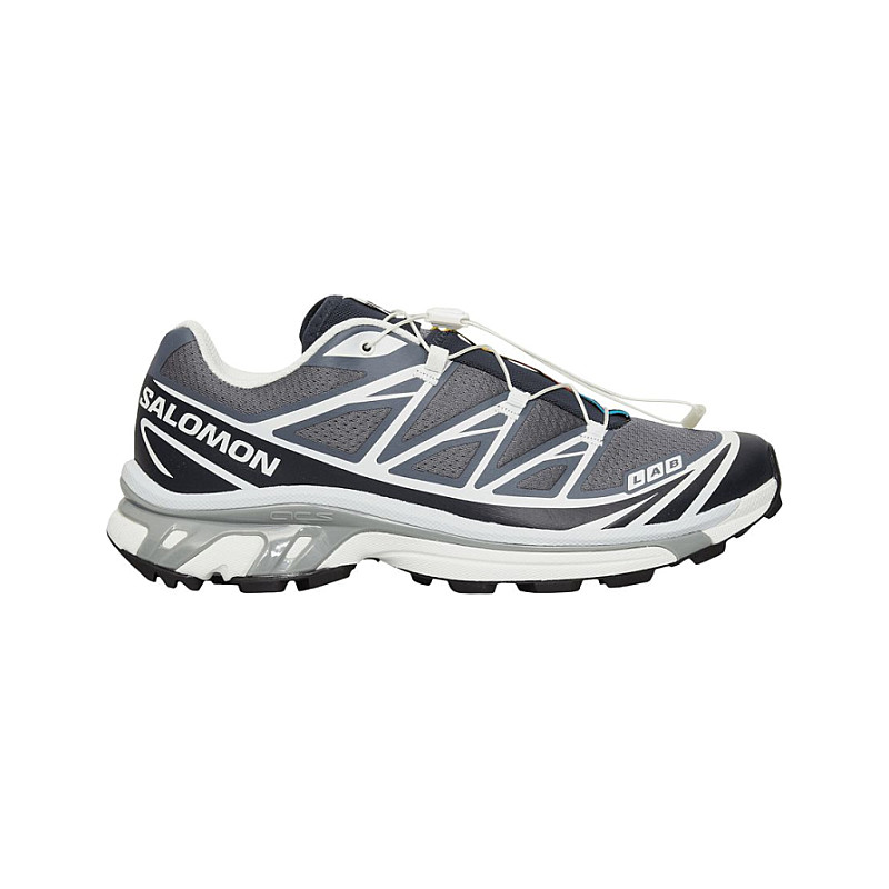 Salomon XT 6 Grisaille Nights L47864000 from 304,00 €