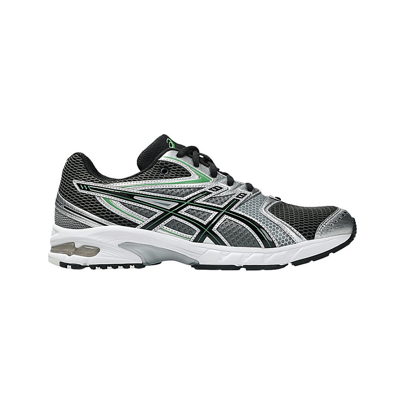 ASICS Gel DS 14 Graphite Fern S Size 8 1203A607-021