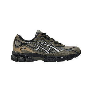 ASICS Gel NYC Pepper S Size 9 1203A802-200