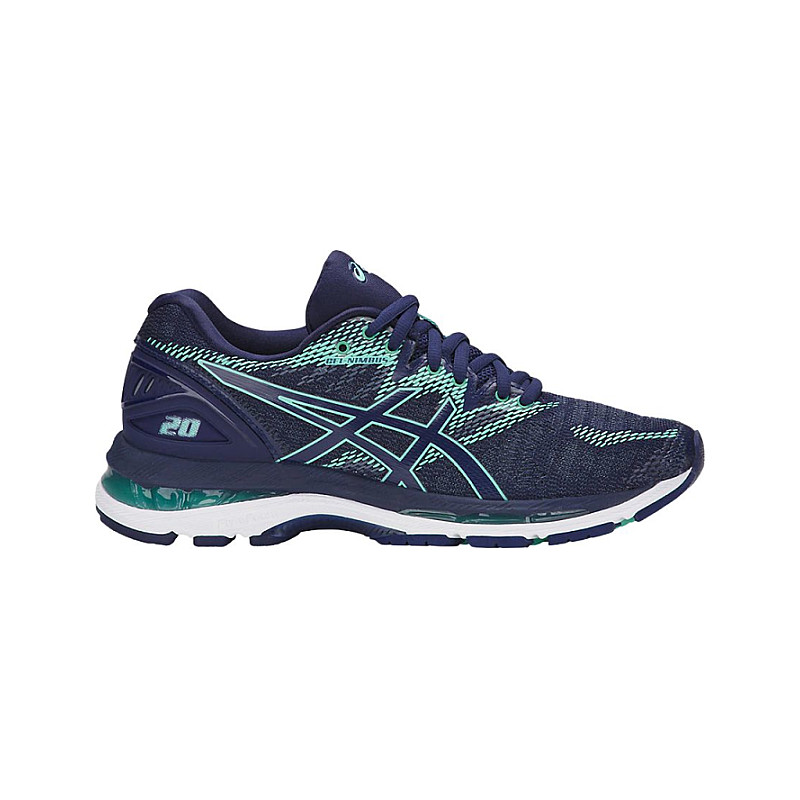 ASICS Gel Nimbus 20 Opal S Size 6 T851N-4949