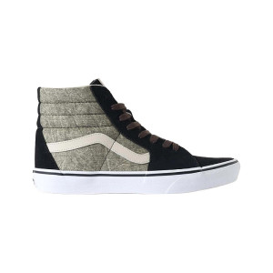 靴 nonnative vans sk8 hi 29 11 Little Kids Sk8-Hi Side Zip Shoe in Deep Twilight Blue