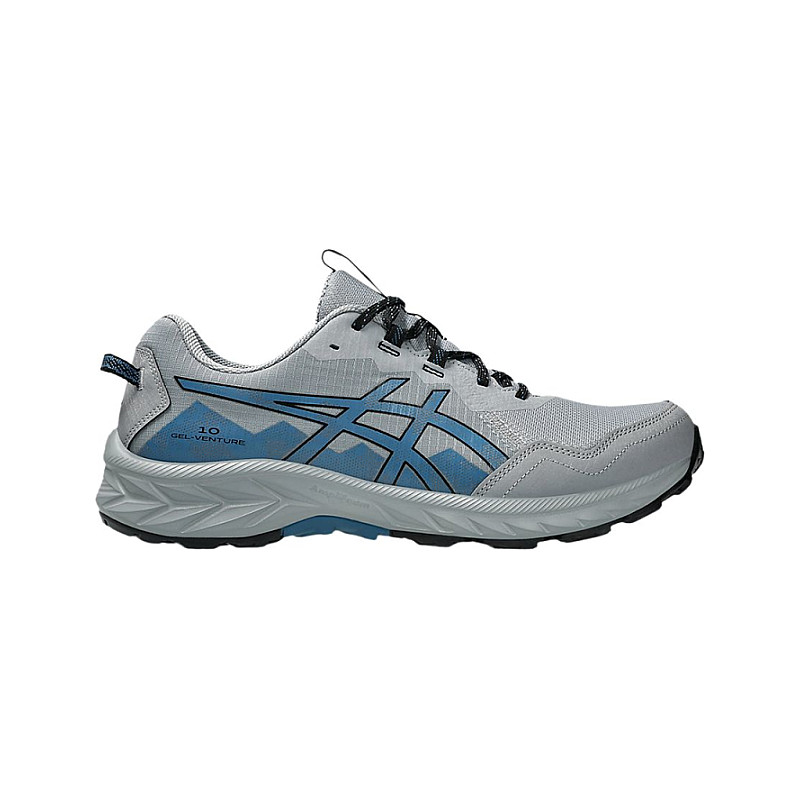 ASICS Gel Venture 10 Gravel Winter Sea S Size 9 5 1011B967-022