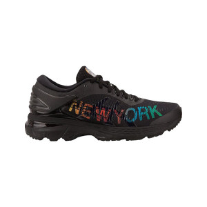 ASICS Gel Kayano 25 NYC S Size 7 5 1012A035-001