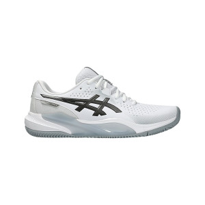 ASICS Gel Challenger 15 Clay Gunmetal S Size 10 5 1041A508-101