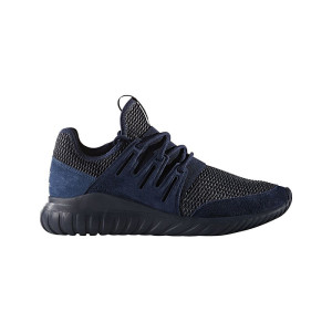 adidas Tubular Radial Collegiate S Size 10 S76722