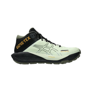 ASICS Gel Trabuco Mt Gore TEX Whisper S Size 10 1011C085-300