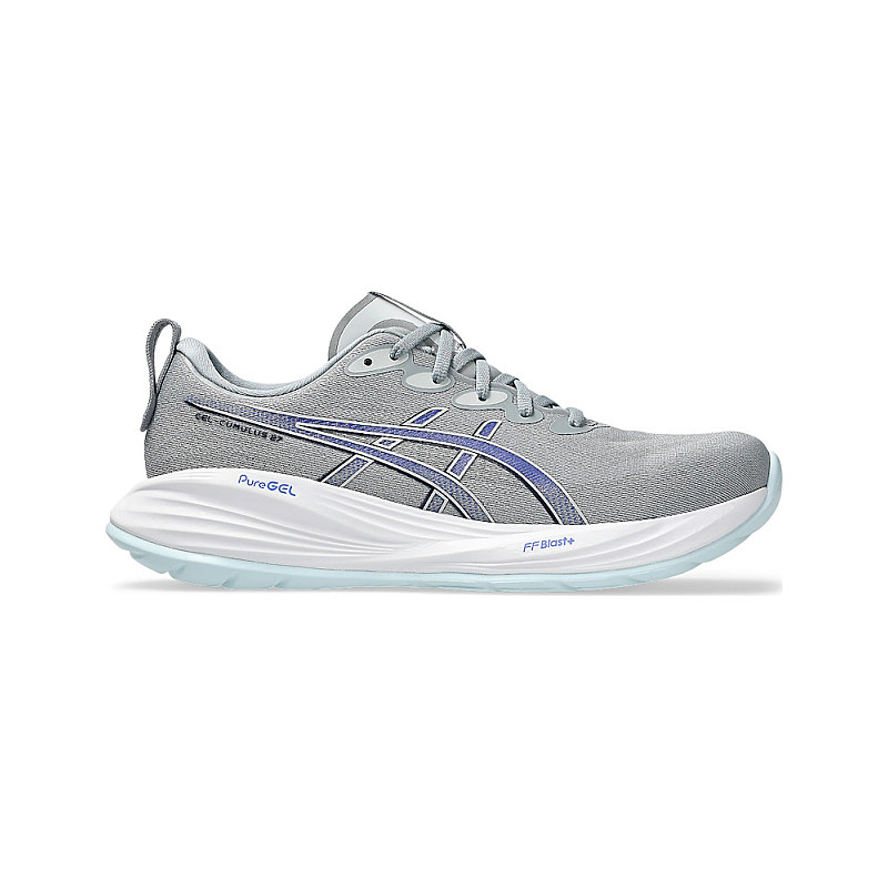 ASICS Gel Cumulus 27 Gravel Midnight 1011B960-022