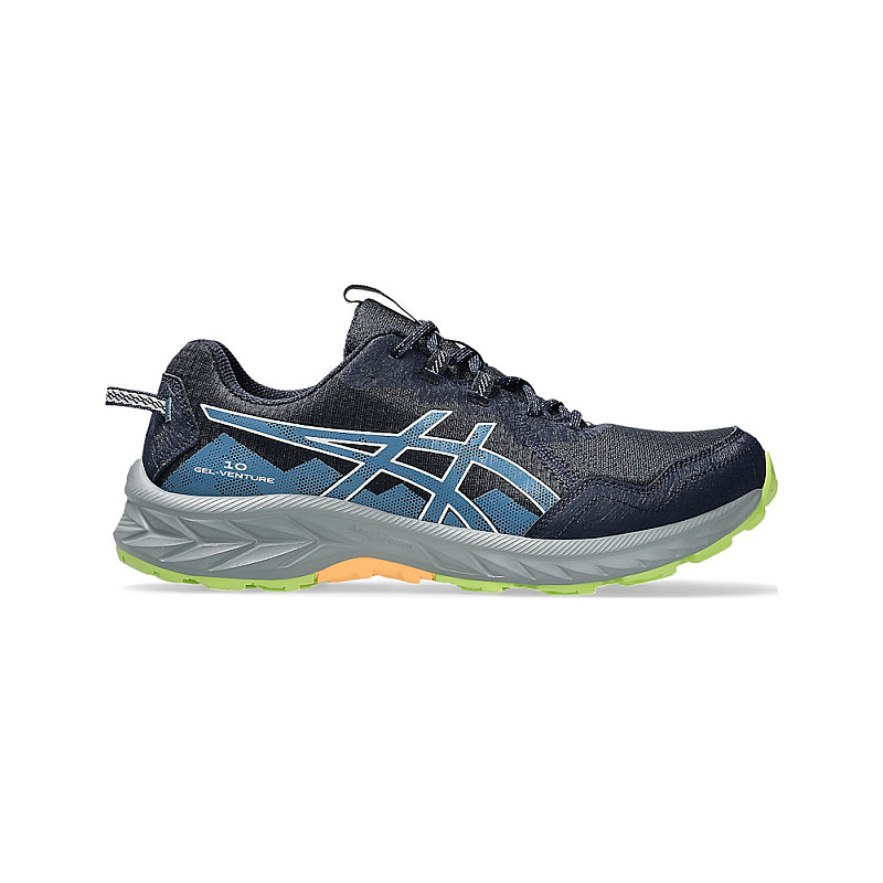 ASICS Gel Venture 10 Midnight Winter Sea 1011B967-401