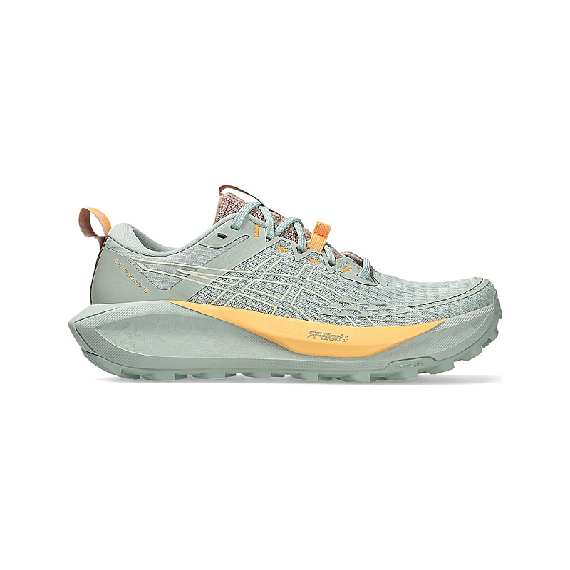 ASICS Gel Trabuco 13 Lichen Rock S 1012B768-301