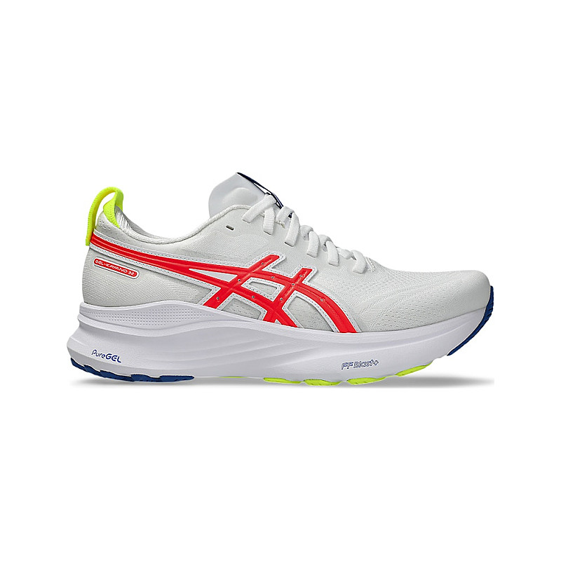 ASICS Gel Kayano 32 Track Club Flash S 1012B905-100