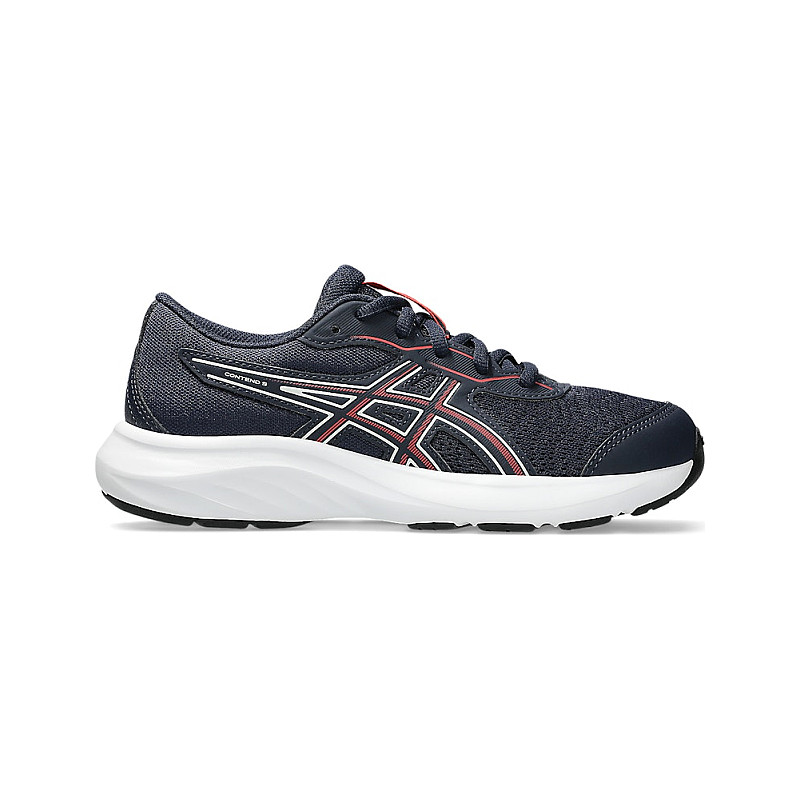 ASICS Contend 9 Midnight Flash 1014A337-407