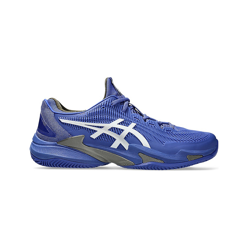 ASICS Court Ff 3 Clay Dark Cobalt 1041A371-403