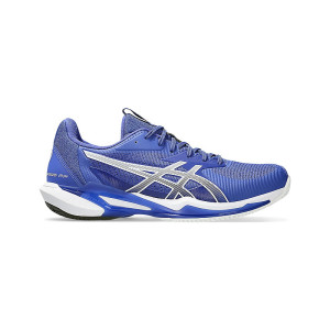 ASICS Solution Speed Ff 3 Clay Dark Cobalt 1041A437-401