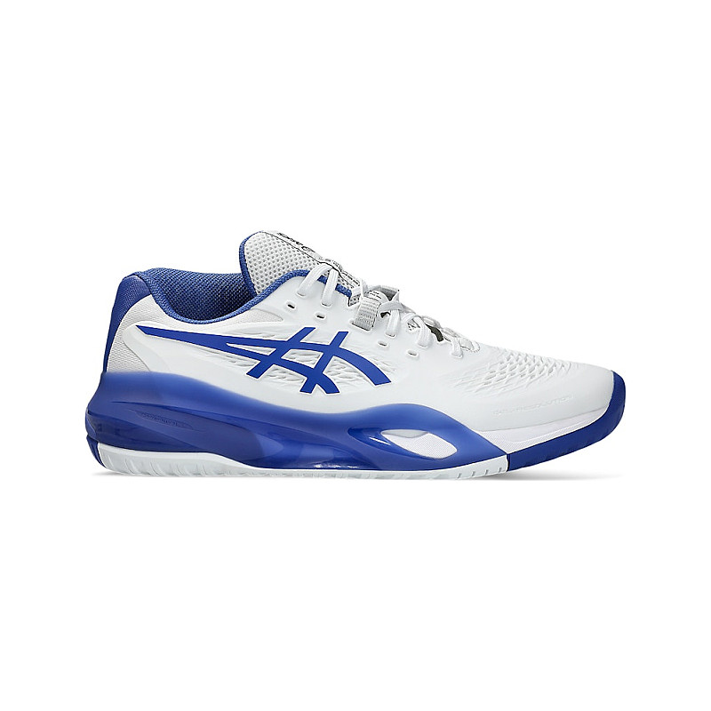 ASICS Gel Resolution X Dark Cobalt 1041A481-101