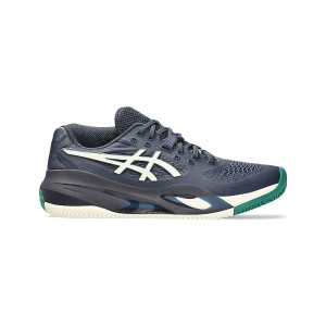 ASICS Gel Resolution X Clay Midnight 1041A485-400