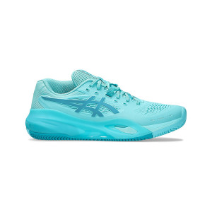 ASICS Gel Resolution X Clay Ice Lagoon 1041A485-401