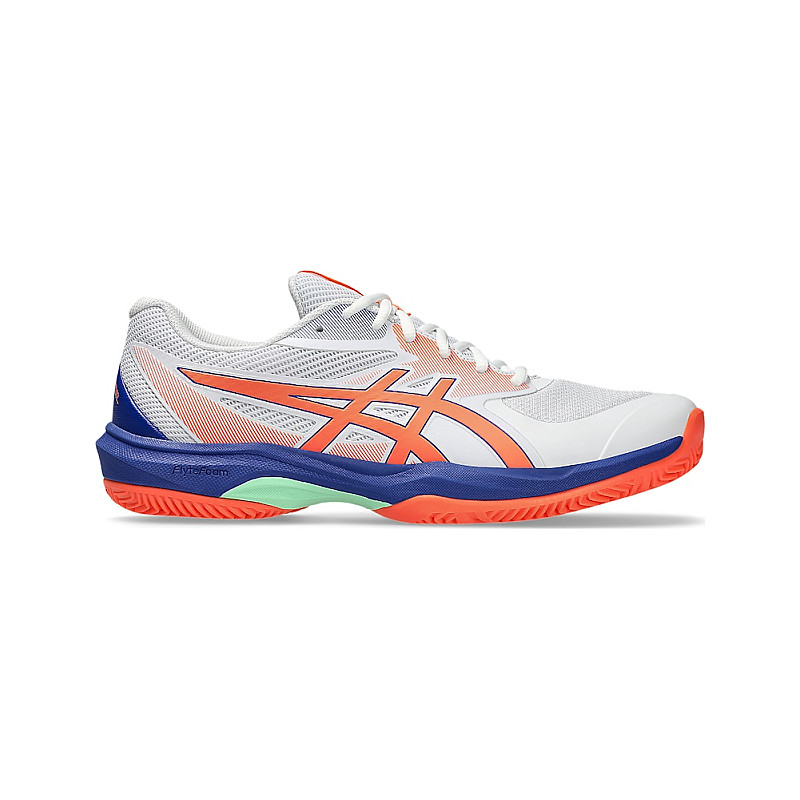 ASICS Game Ff Padel Vivid 1041A493-100