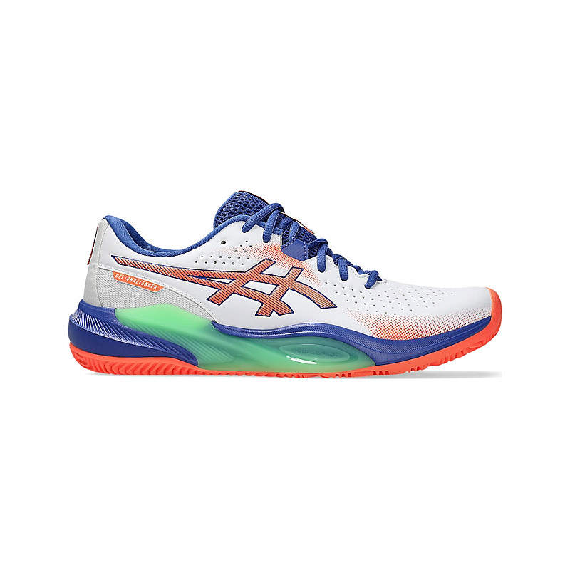 ASICS Gel Challenger 15 Padel Vivid 1041A511-100