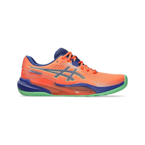 ASICS Gel Challenger 15 Padel Vivid Dark Cobalt 1041A511-800