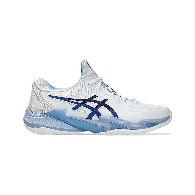 ASICS Court Ff 3 Novak Tuna 1041A522-967