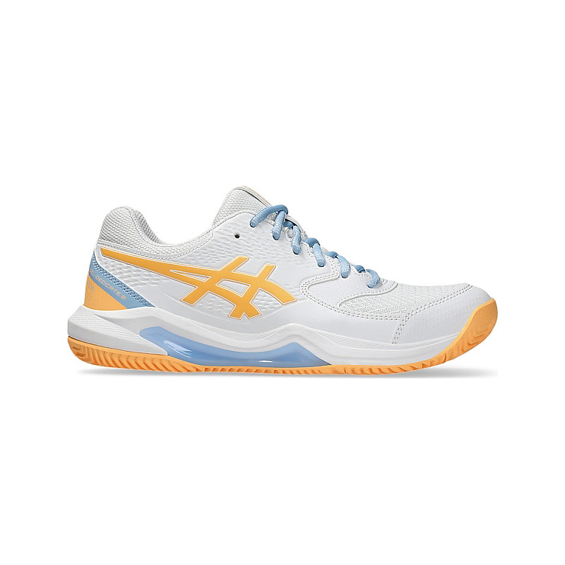 ASICS Gel Dedicate 8 Padel S 1042A241-104