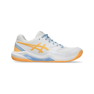 ASICS Gel Dedicate 8 Padel S 1042A241-104