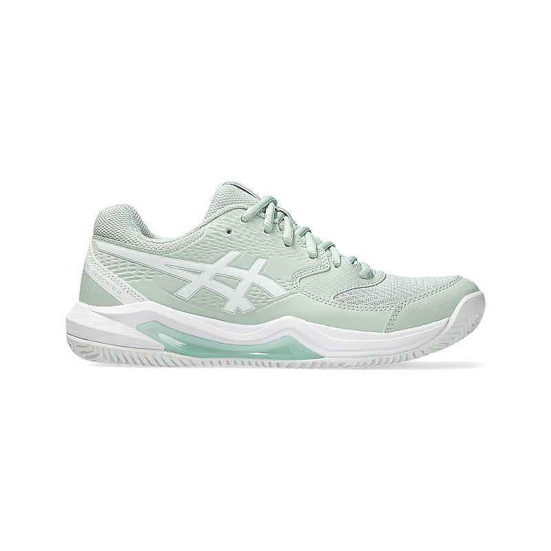 ASICS Gel Dedicate 8 Clay Lichen Rock S 1042A255-300