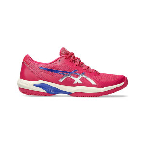 ASICS Solution Swift Ff 2 Bright Rose Dark Cobalt S 1042A265-701