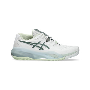 ASICS Gel Resolution X Clay Monument S 1042A277-102