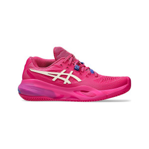 ASICS Gel Resolution X Clay Bright Rose S 1042A277-700
