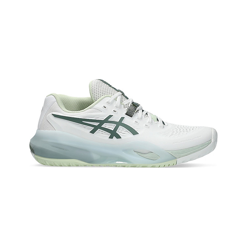 ASICS Gel Resolution X Monument S 1042A279-102