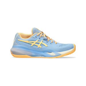 ASICS Gel Resolution X Padel Stone Wash S 1042A285-400