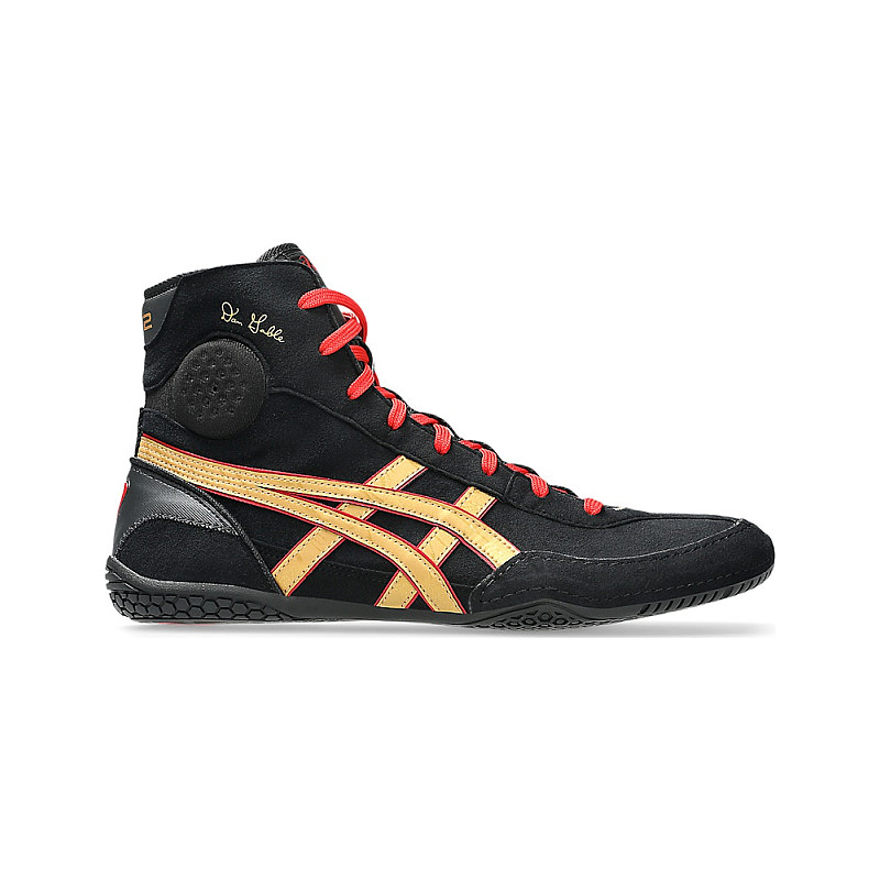 ASICS DAN Gable EVO 3 Pure 1081A052-002