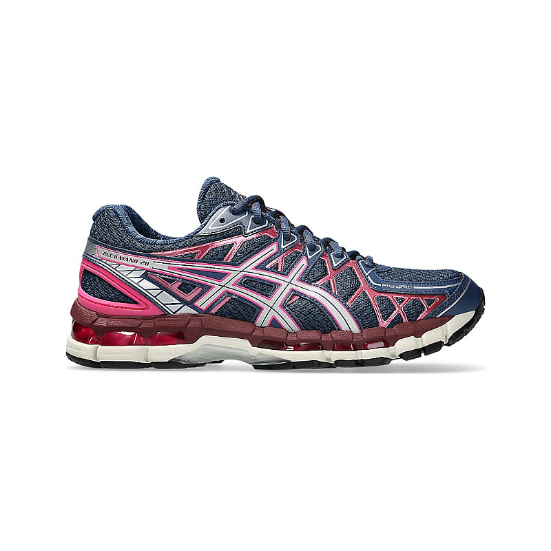 ASICS Gel Kayano 20 Independence Pure 1203A388-401