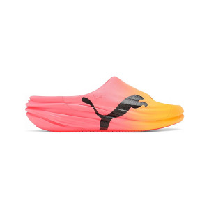 Puma Unwind Nitro Cat Active Sandal Sun Stream Sunset 379895-10