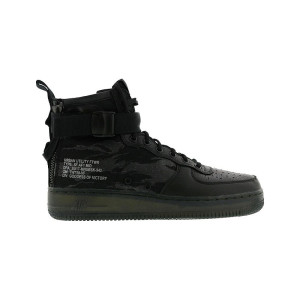 Nike Sf Air Force 1 Mid Cargo AA7345-001