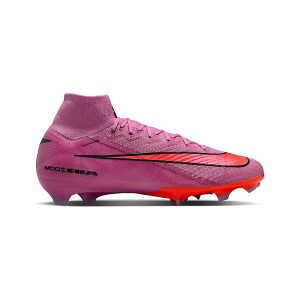 Nike Zoom Mercurial Superfly 10 Elite LV8 FG Elite Only Pack