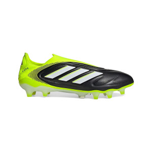 Adidas Copa Pure 3 Elite Laceless Fußballschuh Für Feste Böden JH6302