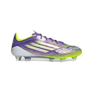 Adidas F50 Elite Fußballschuhe Für Weiche Böden JH7633