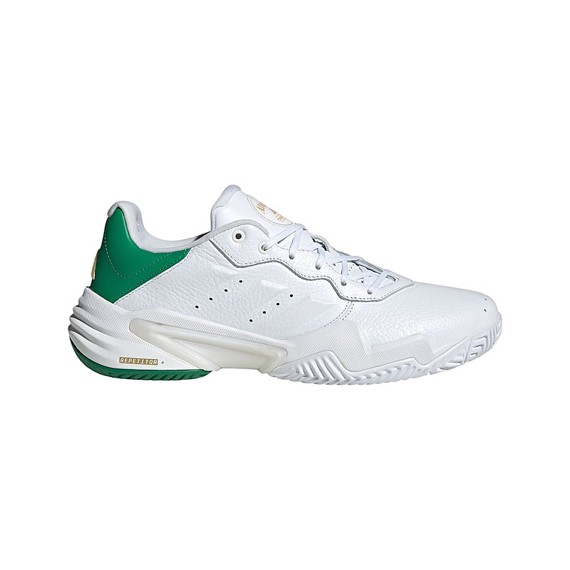 Adidas Barricade 13 Leather Tennis JP7237