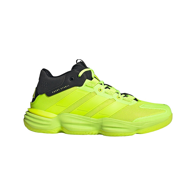 adidas Court Stabil Indoor Lucid Lemon JP7271 from 116,00 €