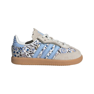 Adidas Samba OG X Liberty London Elastic Lace JP8081