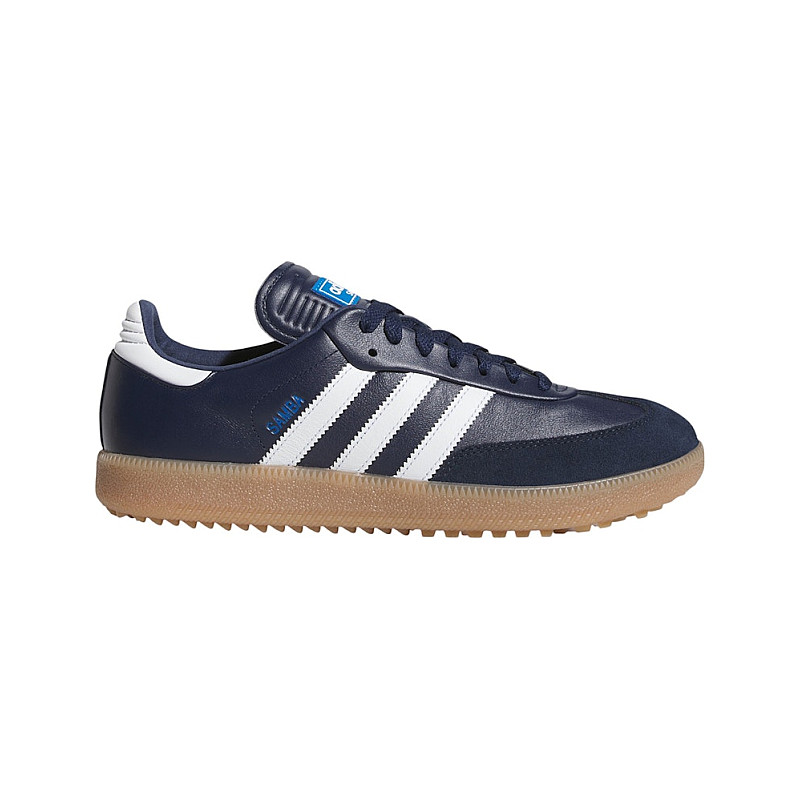 【美品】　adidas SAMBA GOLF 23cm Adidas Samba Golf Shoe Release Date, Price, and Where to Buy
