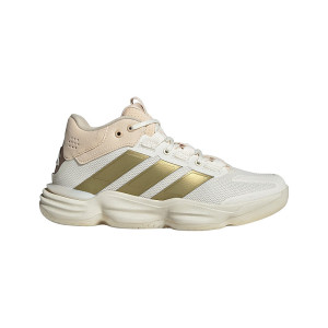 adidas Court Stabil Indoor Metallic Crystal Sand S JP9833