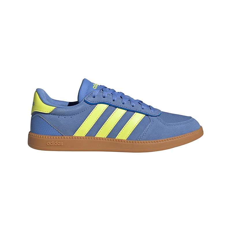 Adidas Breaknet Sleek JQ3150