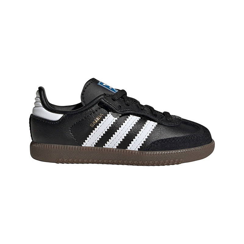 Adidas Samba OG Comfort Closure Elastic Lace JQ3192 from 51,00 €