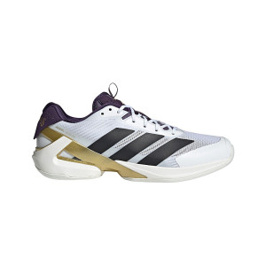 adidas Adizero Ubersonic 5 Cloud Aurora JQ3778