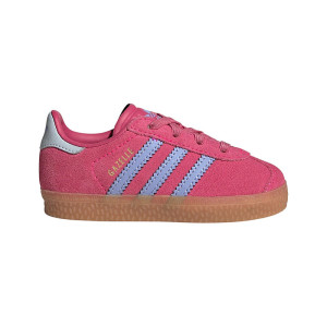 Adidas Gazelle Comfort Closure Elastic Laces JR5938