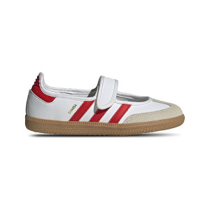 adidas Samba Jane Gum JR7436 from 92,00