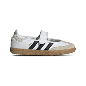 adidas Samba Jane Gum JR7436